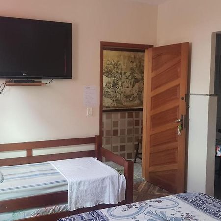 Suites E Kitinetes Farol Do Cabo Arraial do Cabo Exteriör bild
