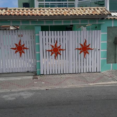 Suites E Kitinetes Farol Do Cabo Arraial do Cabo Exteriör bild