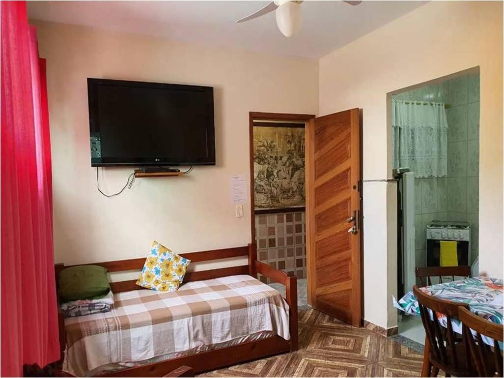 Suites E Kitinetes Farol Do Cabo Arraial do Cabo Exteriör bild