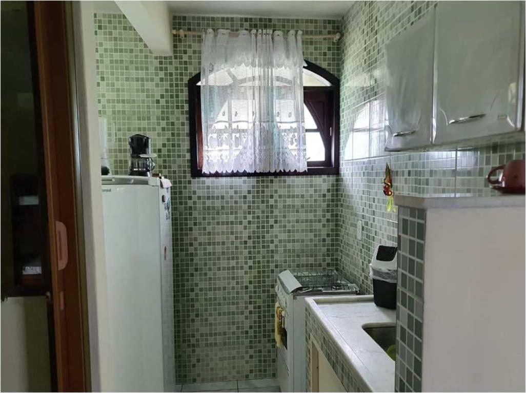 Suites E Kitinetes Farol Do Cabo Arraial do Cabo Exteriör bild