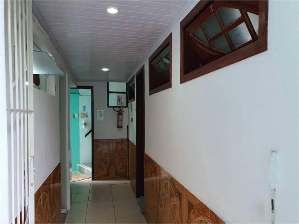 Suites E Kitinetes Farol Do Cabo Arraial do Cabo Exteriör bild