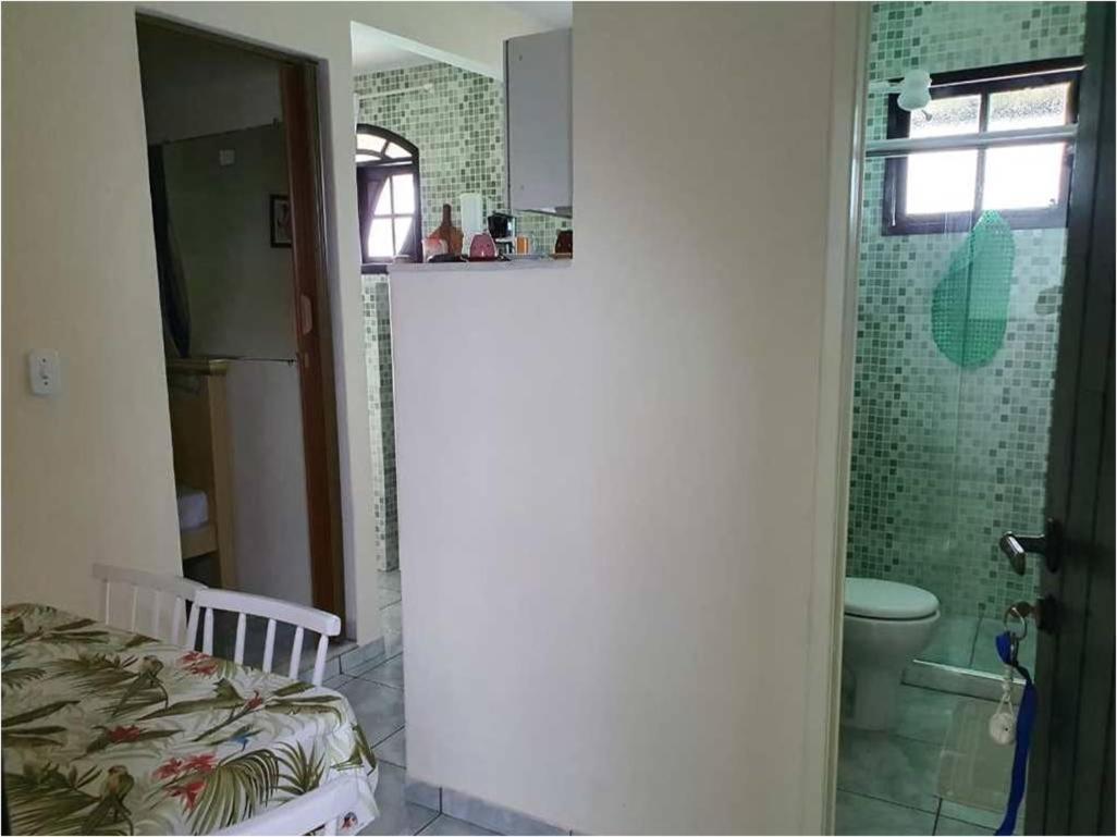 Suites E Kitinetes Farol Do Cabo Arraial do Cabo Exteriör bild