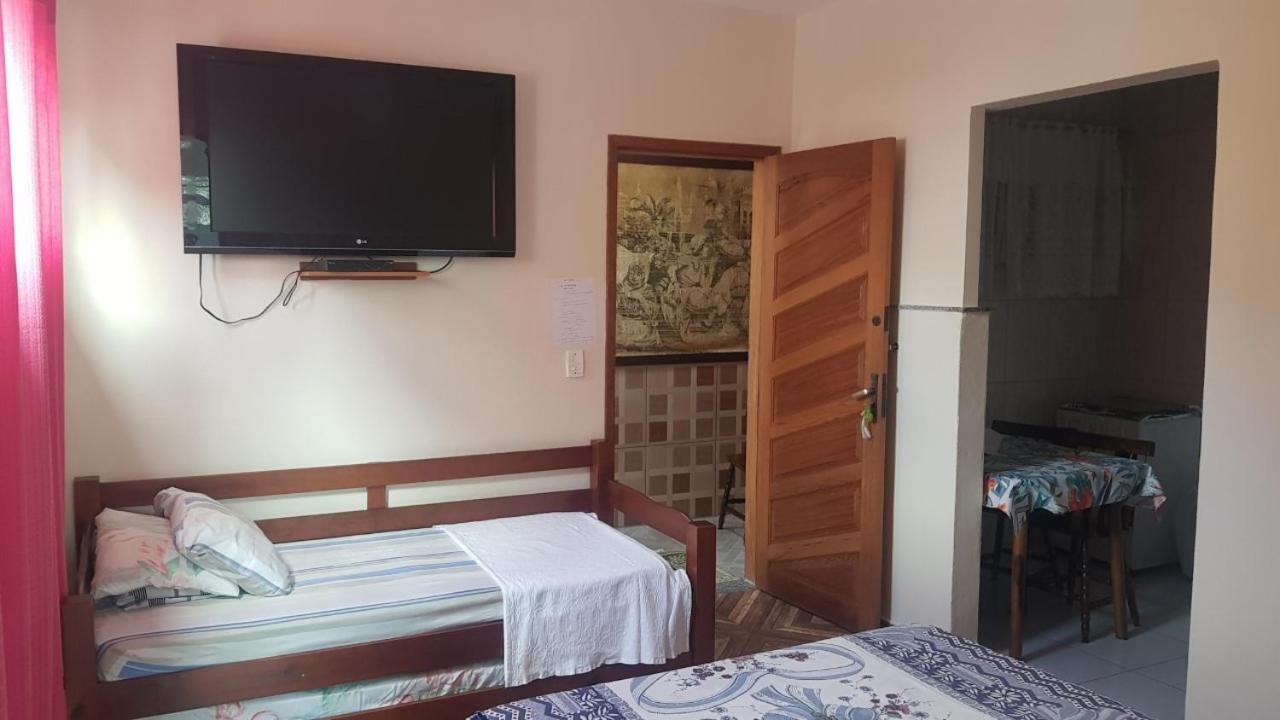 Suites E Kitinetes Farol Do Cabo Arraial do Cabo Exteriör bild