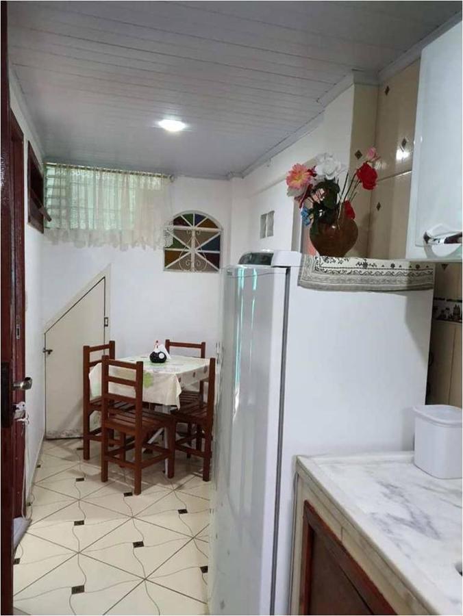 Suites E Kitinetes Farol Do Cabo Arraial do Cabo Exteriör bild