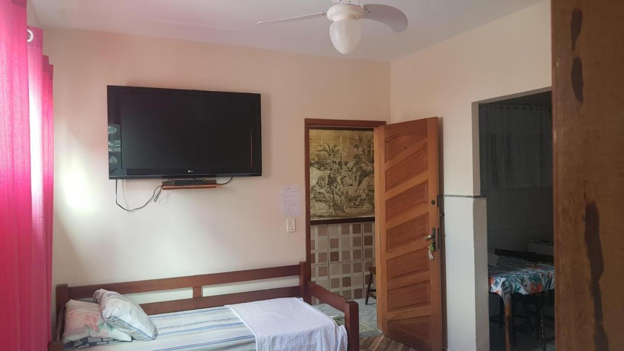 Suites E Kitinetes Farol Do Cabo Arraial do Cabo Exteriör bild