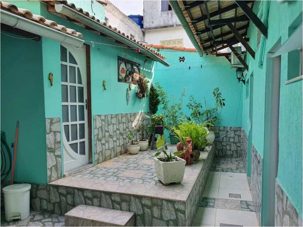 Suites E Kitinetes Farol Do Cabo Arraial do Cabo Exteriör bild